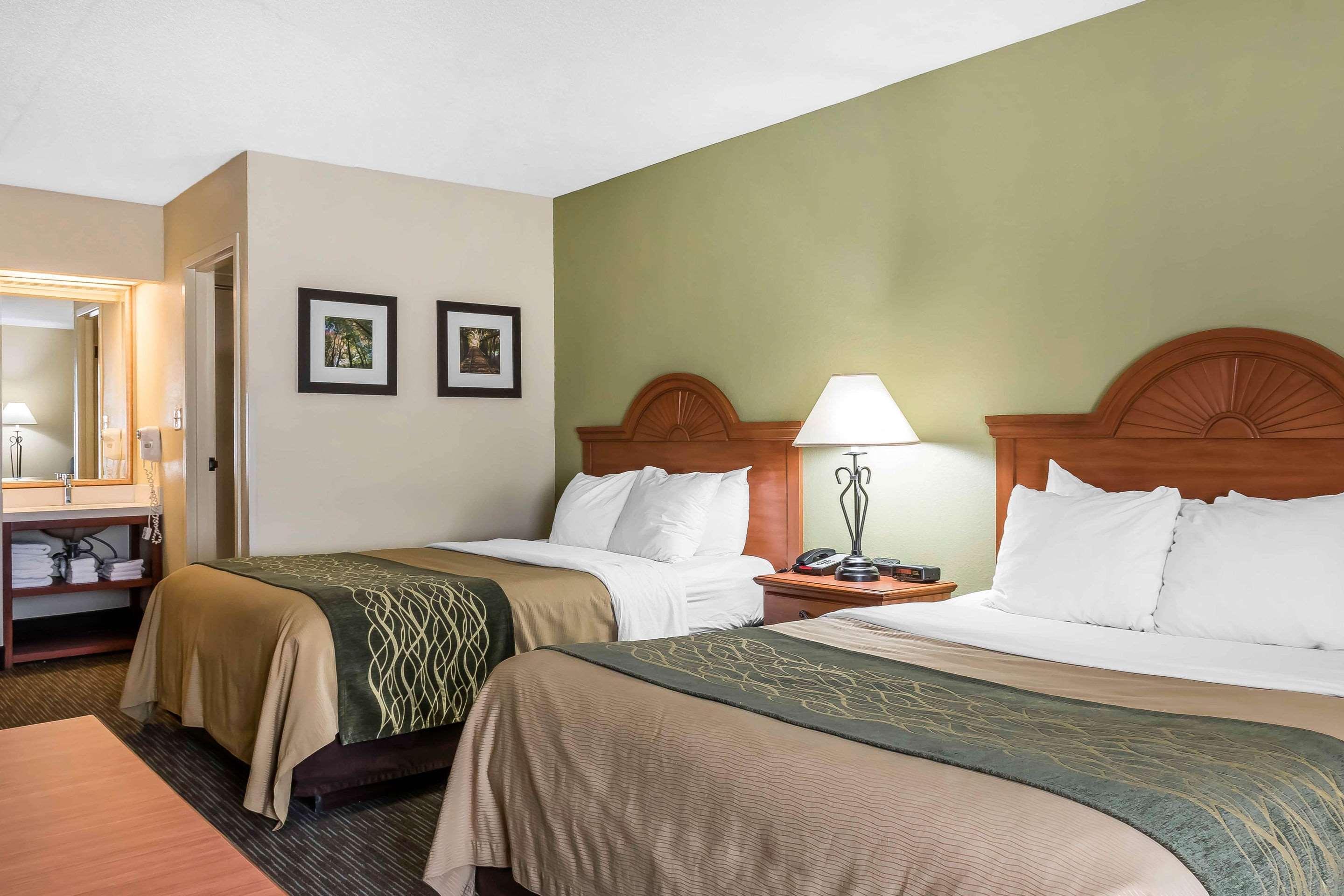 Comfort Inn Pine Grove I-81 Hershey Area Exterior foto