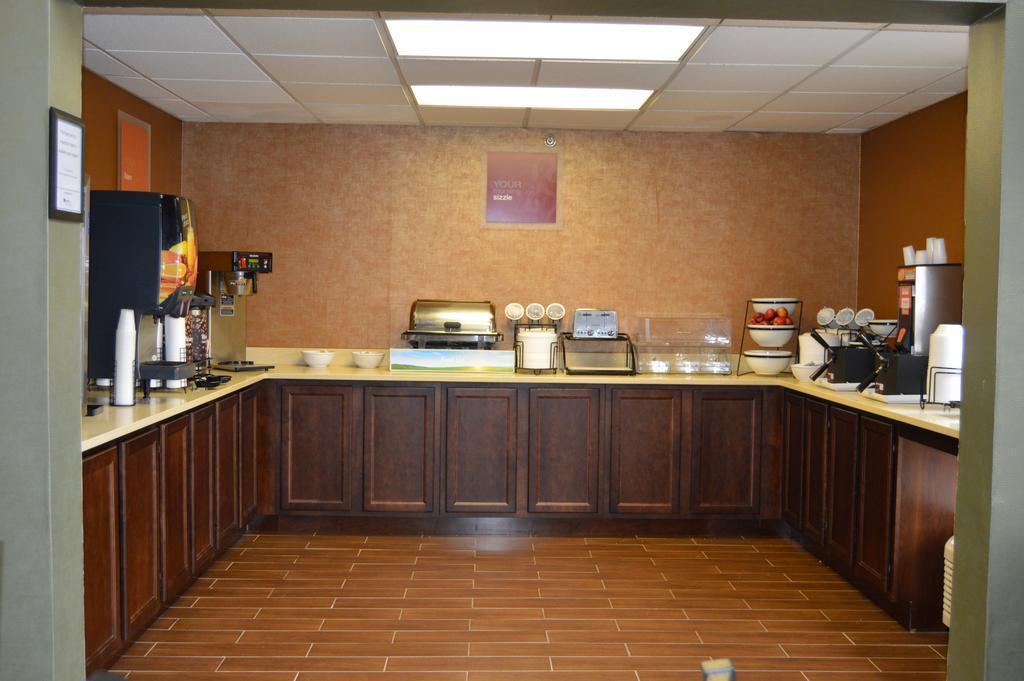 Comfort Inn Pine Grove I-81 Hershey Area Exterior foto