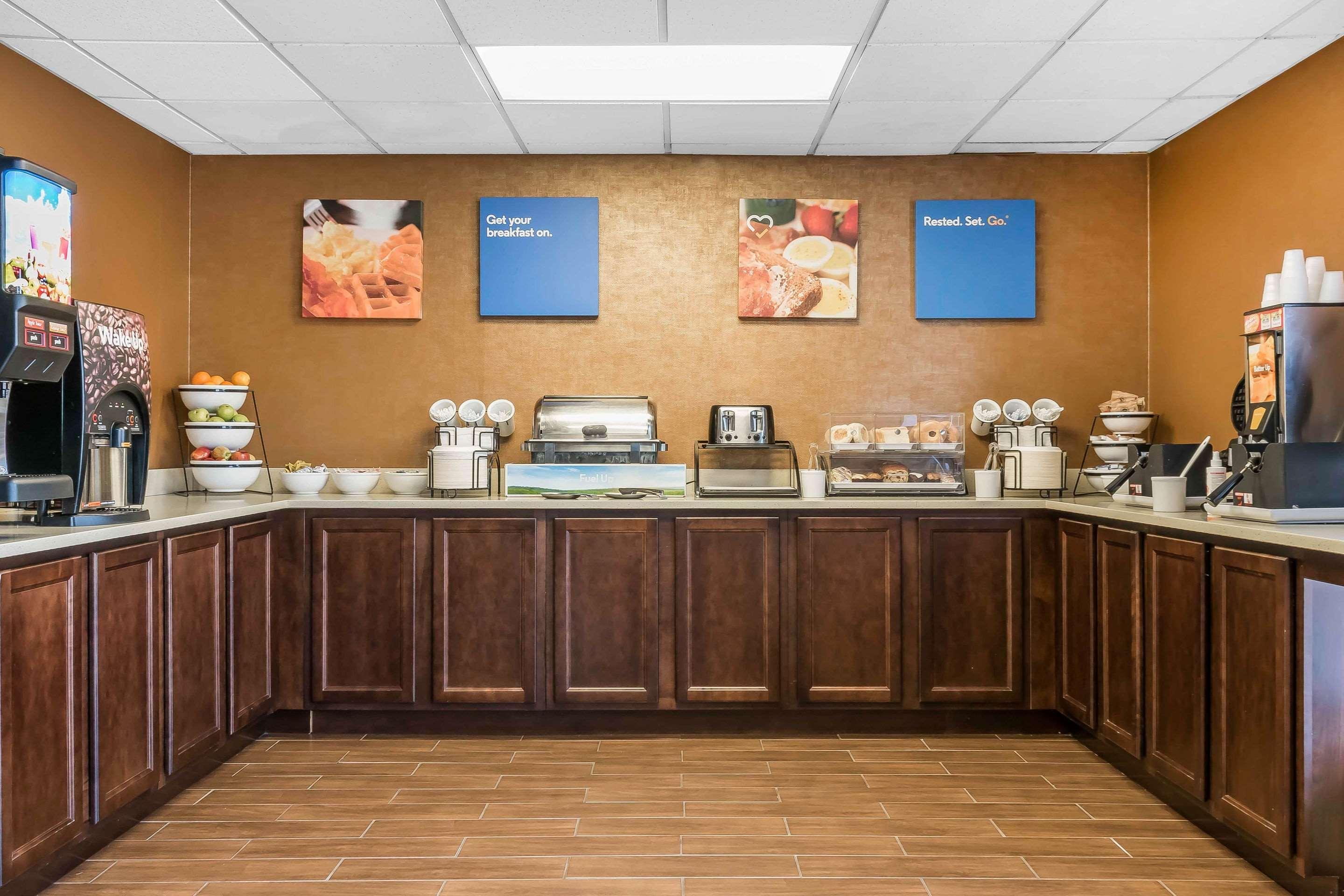 Comfort Inn Pine Grove I-81 Hershey Area Exterior foto