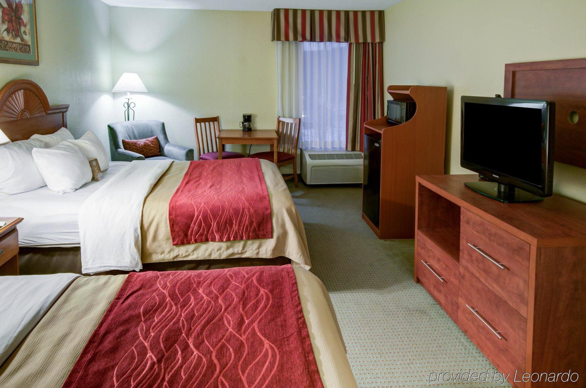 Comfort Inn Pine Grove I-81 Hershey Area Exterior foto