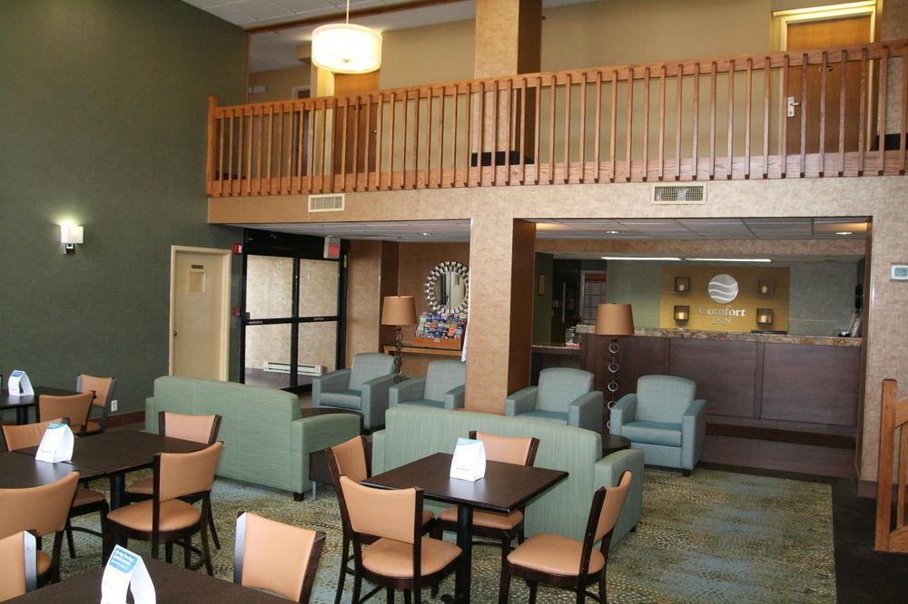 Comfort Inn Pine Grove I-81 Hershey Area Exterior foto
